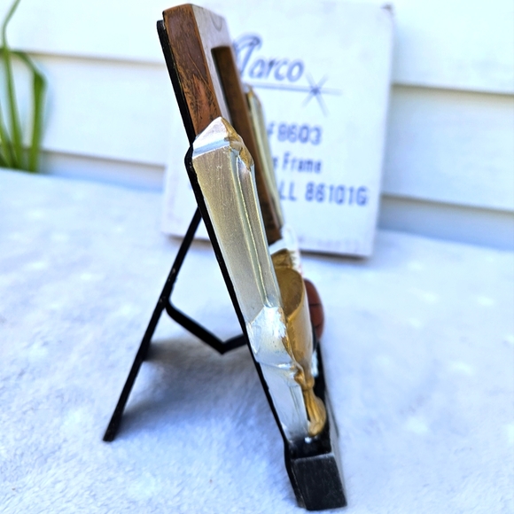 Marco Basketball Sports Picture Frame - Picture 5 of 7